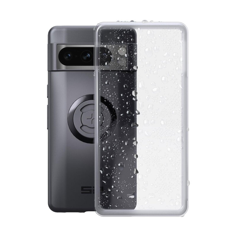 SP CONNECT Obal WEATHER Pixel 8 Pro