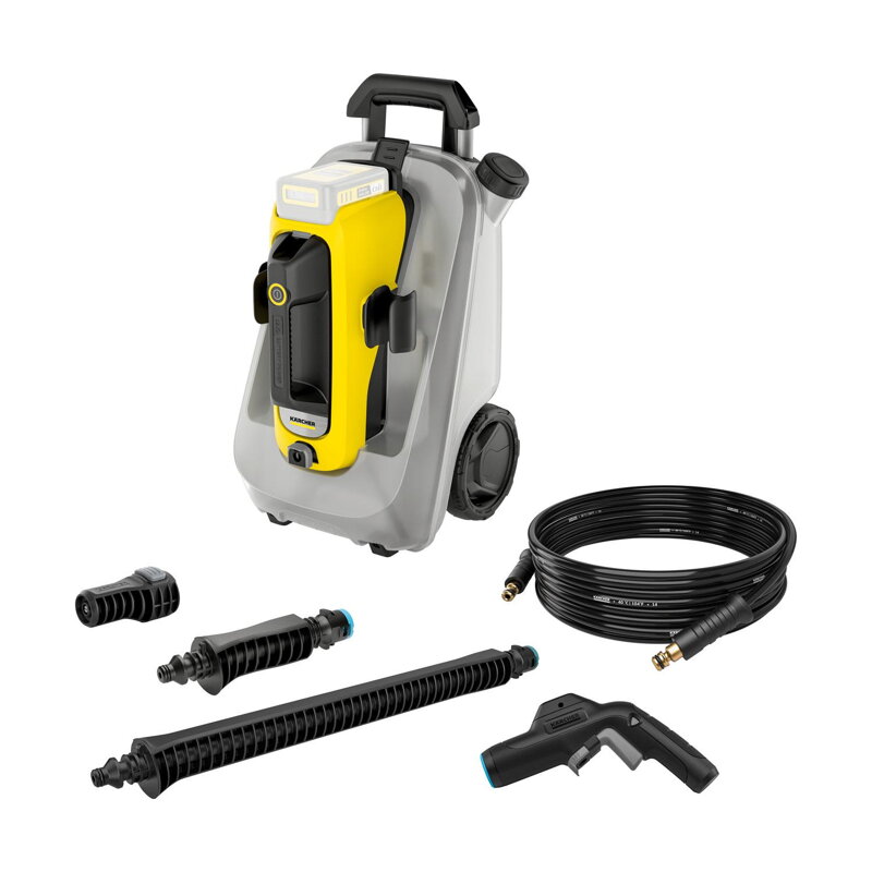 KÄRCHER Čistič OC 6-18 Premium stredotlakový