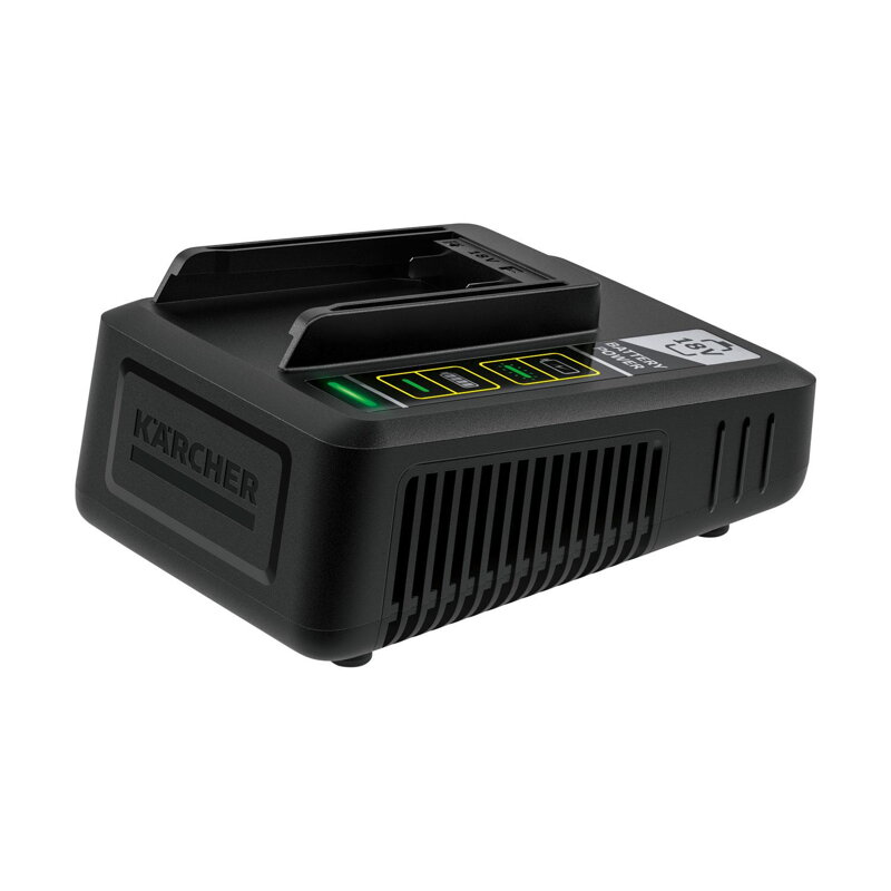 KÄRCHER Nabíjačka BATTERY POWER 18V