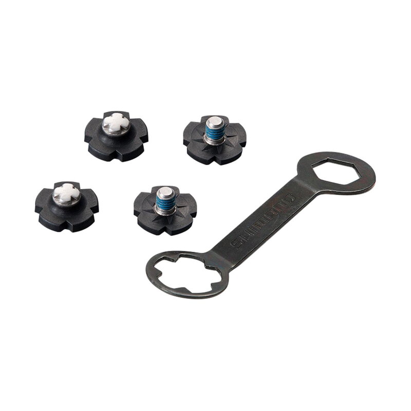 SHIMANO Hroty na tretry, 7,5mm, pre SHXC9/XC7/XC5/MW7