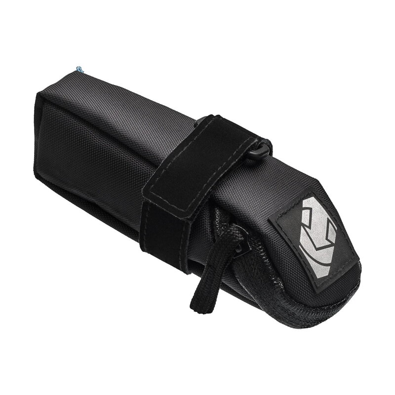 PRO PERFORMANCE XS saddlebag black velcro