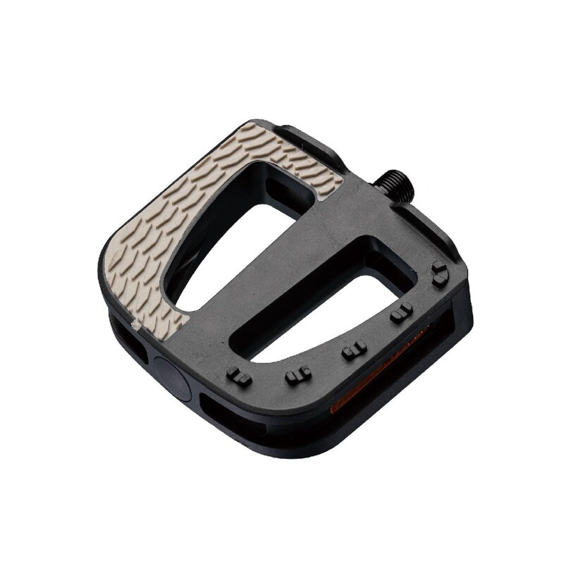 LONGUS Pedále TREZO PP plast, protisklzové, guľôčkové NEWL