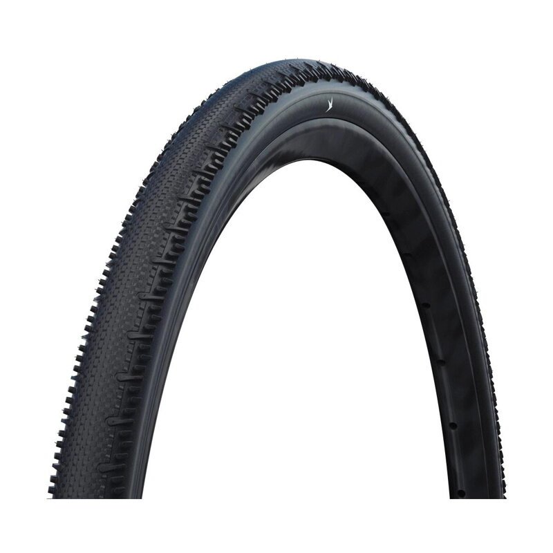 SCHWALBE Plášť G-ONE RS 700x40C (40-622) 67EPI 475g TLR Perf RaceGuard RACE Addix Green skladací