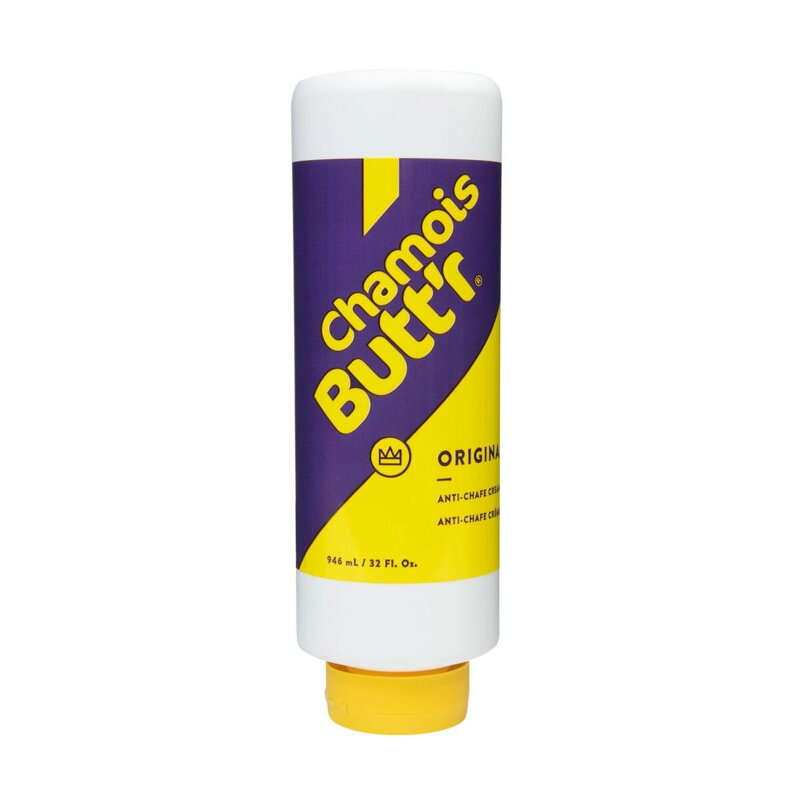 CHAMOIS BUTTR Krém ORIGINAL 945ml