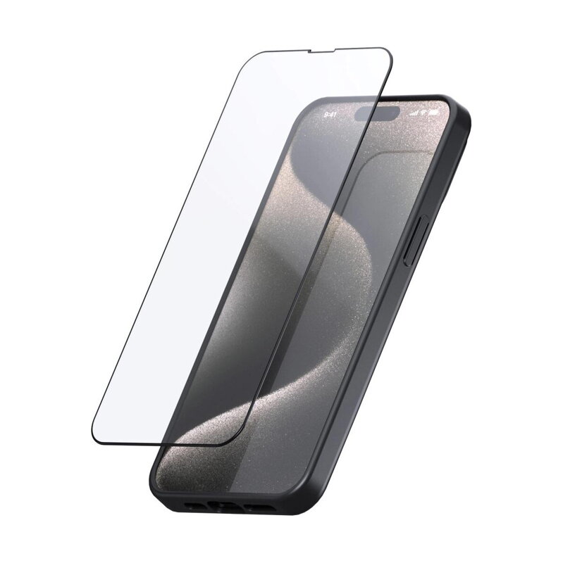 SP CONNECT Ochrana GLASS SCREEN iPhone 15 Pro