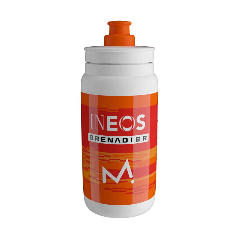 ELITE Fľaša FLY INEOS GRENADIER 550 ml 2026