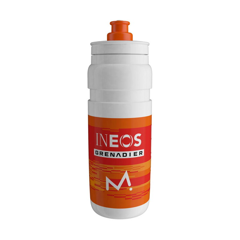 ELITE Fľaša FLY INEOS GRENADIER 750 ml 2026