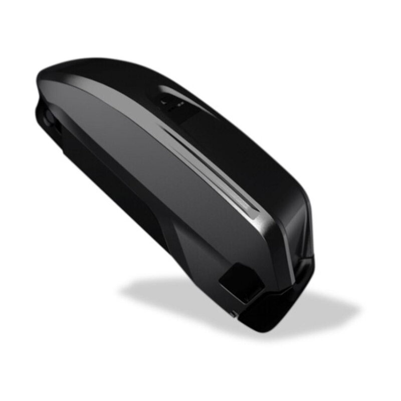 SHIMANO Batéria Steps BT-E8016 630Wh na rám čierna