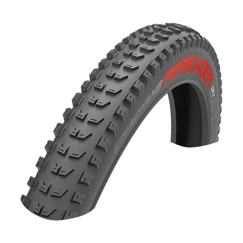 CHAOYANG Plášť 27,5x2,40 H-5241 PERSUADER DRY 120TPI DDPB 3C-AM TLR (61-584) skladací 1105g