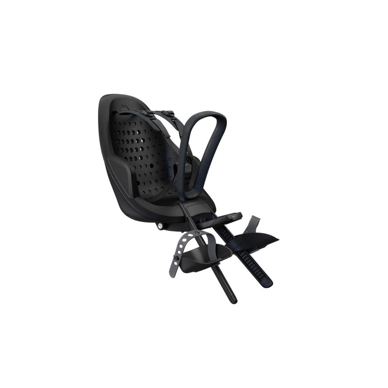THULE Seat YEPP 2 MINI front black