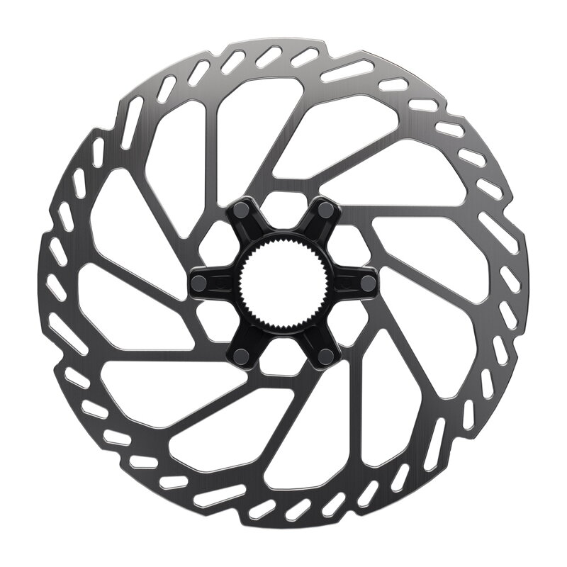 SHIMANO Kotúč brzdový RT-CL750 200mm Center Lock Ice Tech (vonk. uťahov.)