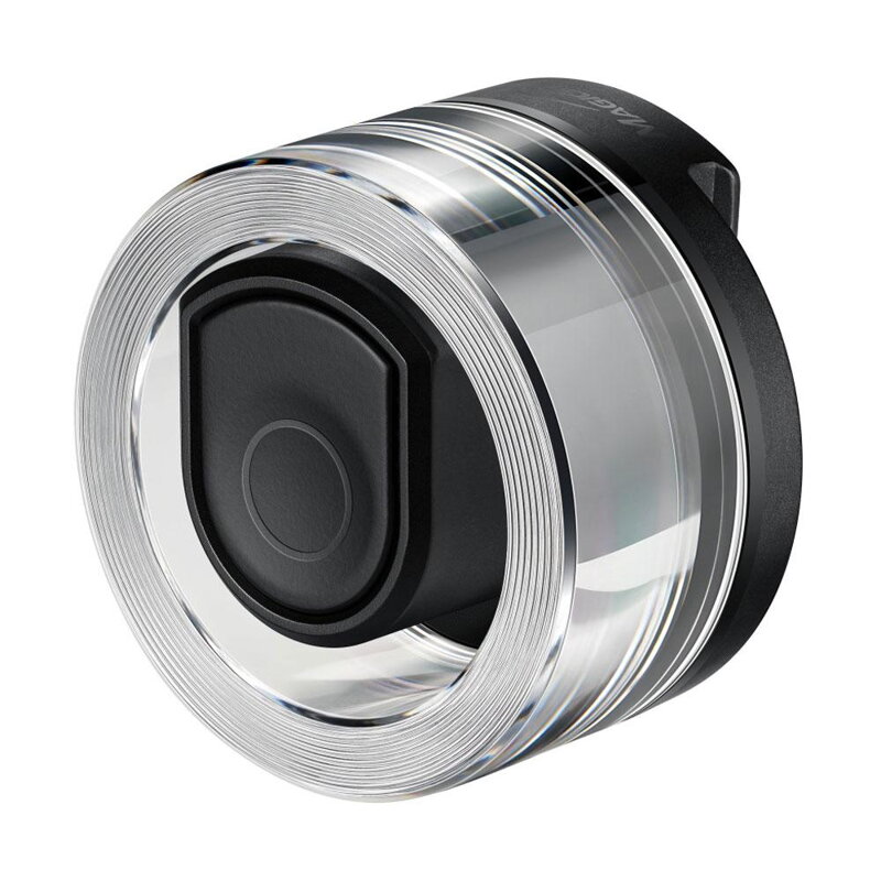 MAGICSHINE Svetlo VIVEE 50 HALO zadné 5f USB čierne
