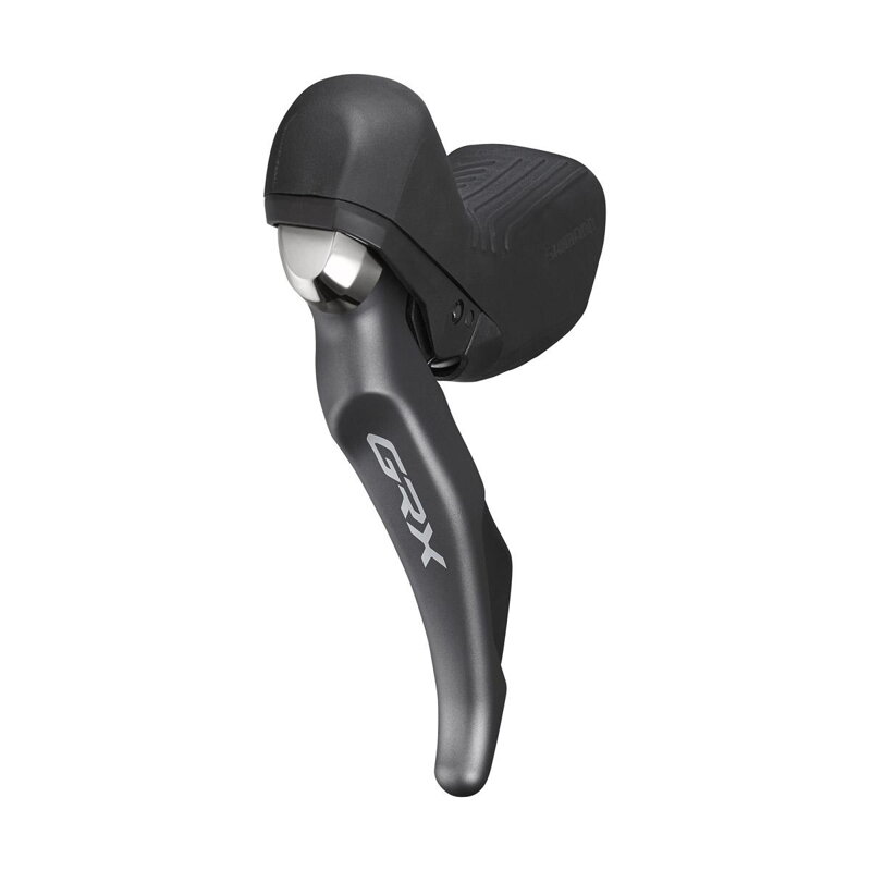 SHIMANO Dual control GRX RX810 ľavý 2-k. mech rad./hydr.brzda