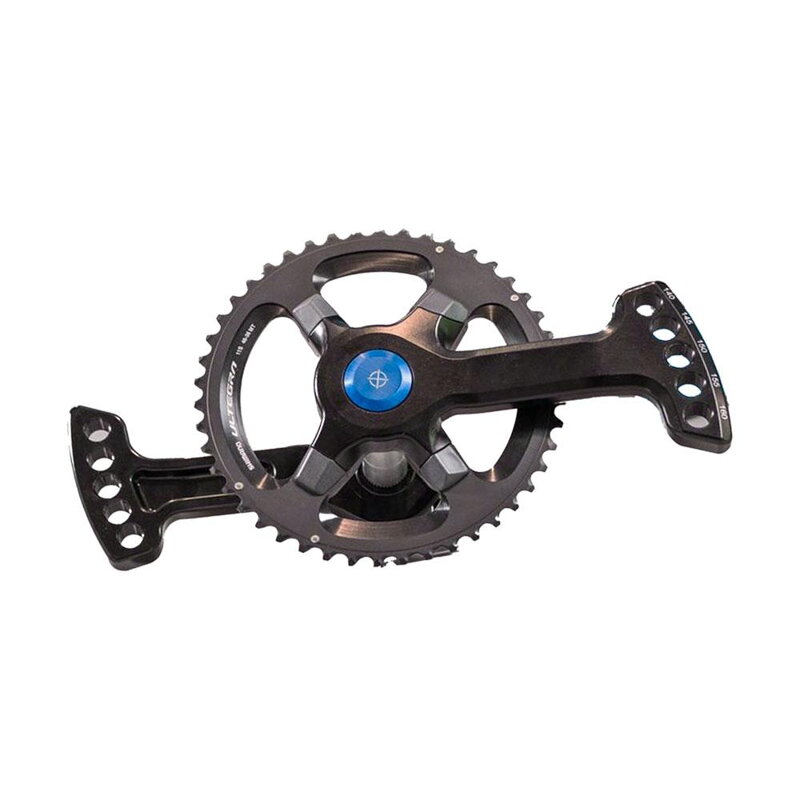 BIKEFITTING Kľuka pre Fit Bike s nastaviteľnou dĺžkou 140-160mm