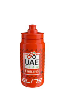 ELITE Fľaša FLY UAE TEAM EMIRATES 550 ml