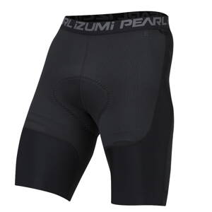 PEARL IZUMI Nohavice spodné SELECT LINER čierne XL